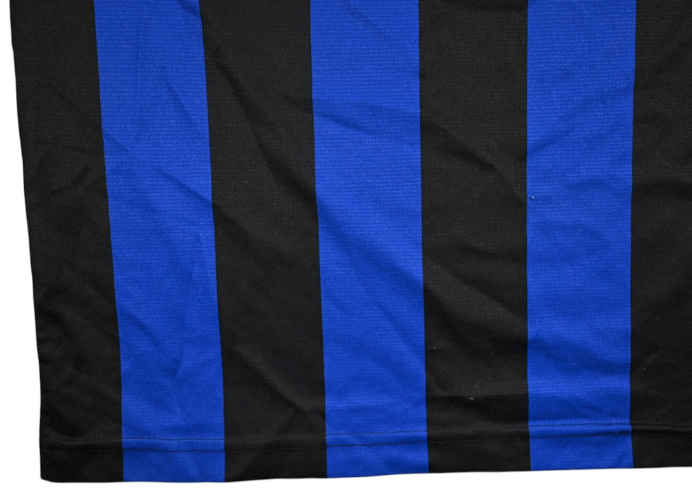 2000-01 WILLEM II KOSZULKA XL