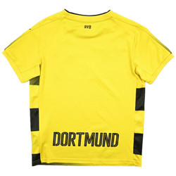 2017-18 BORUSSIA DORTMUND KOSZULKA XL. BOYS