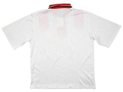 1996-98 TURKEY SHIRT L