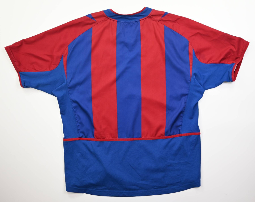 2002-03 FC BARCELONA koszulka L
