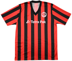 EINTRACHT FRANKFURT SHIRT XL