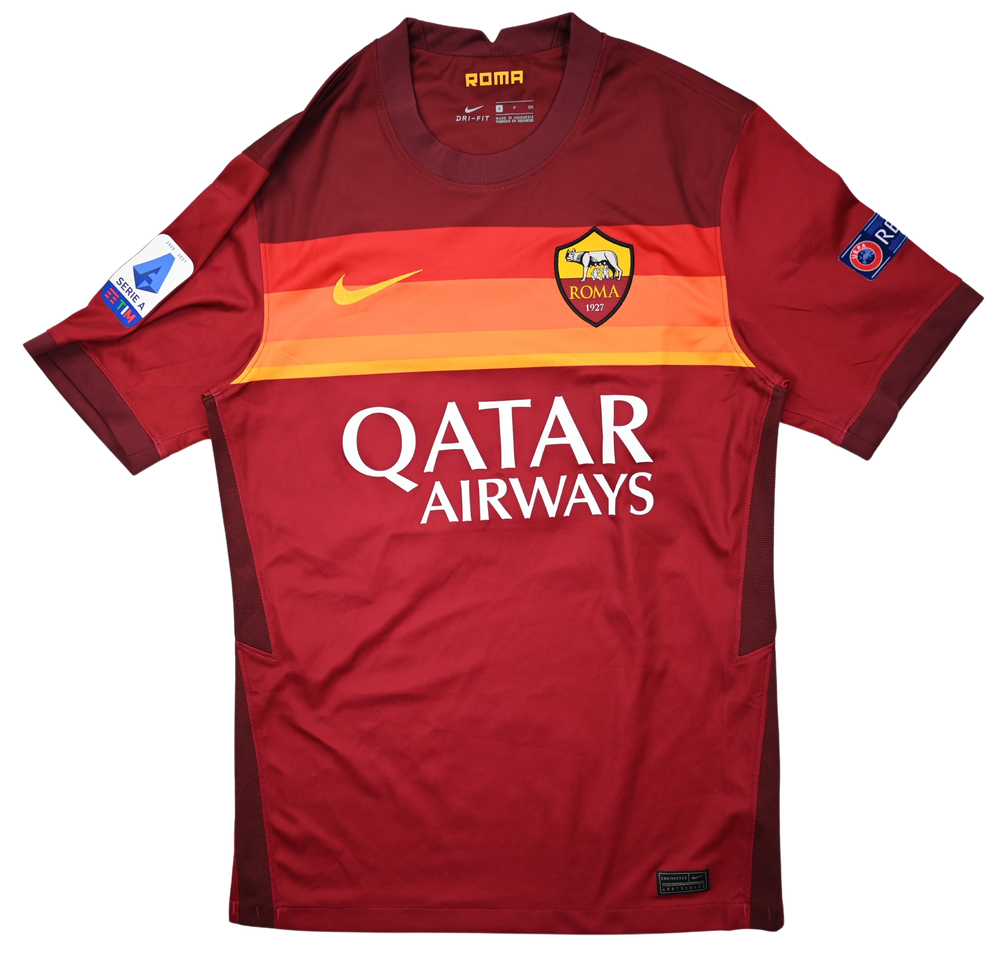 2020-21 AS ROMA *STEFANO* SHIRT S