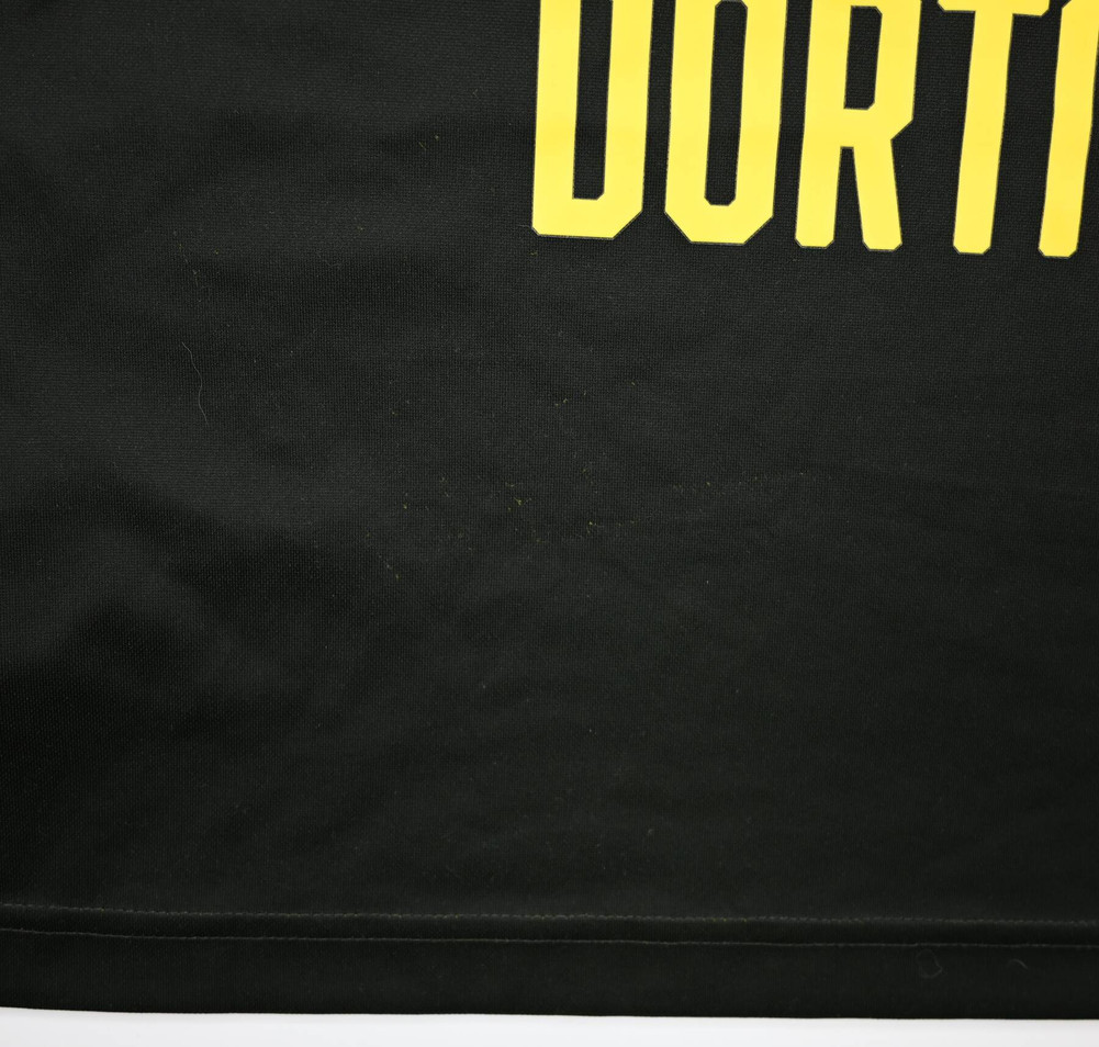 2018-19 BORUSSIA DORTMUND *SANCHO* SHIRT XL
