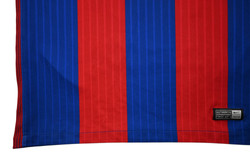 2016-17 BARCELONA *MESSI* SHIRT S