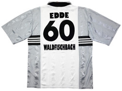 1998-99 KAISERSLAUTERN *EDDE* SHIRT XL
