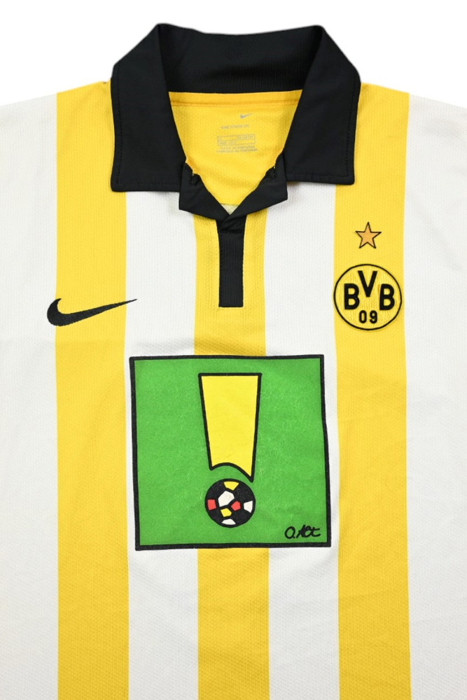 2006-07 BORUSSIA DORTMUND *KEHL* KOSZULKA L. BOYS