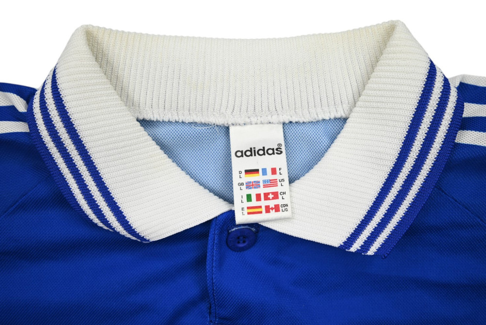 ADIDAS OLDSCHOOL SHIRT L