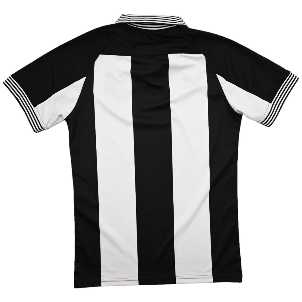 2021-22 NEWCASTLE UNITED SHIRT S