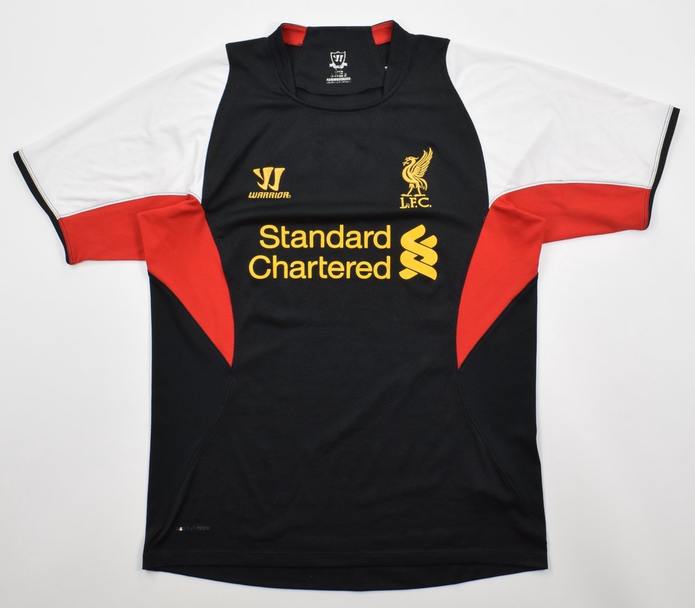 LIVERPOOL SHIRT L