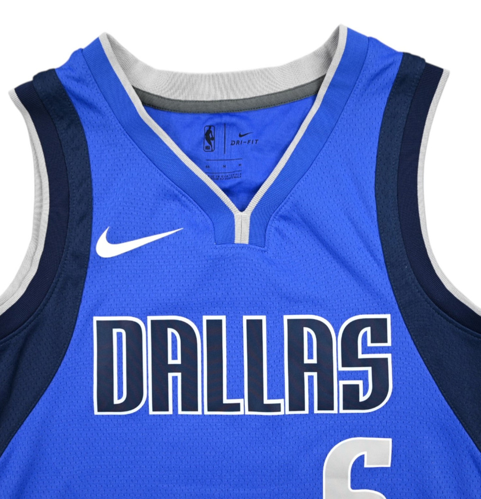 DALLAS MAVERICKS *PORZINGIS* NBA KOSZULKA M