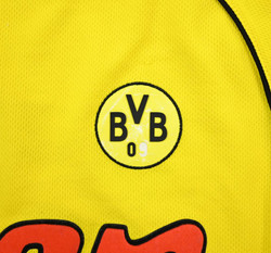 2001-02 BORUSSIA DORTMUND *METZELDER* KOSZULKA S 176CM