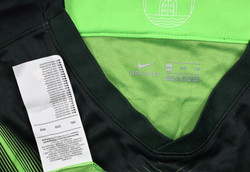 2019-20 VFL WOLFSBURG *WEGHORST* KOSZULKA 3XL