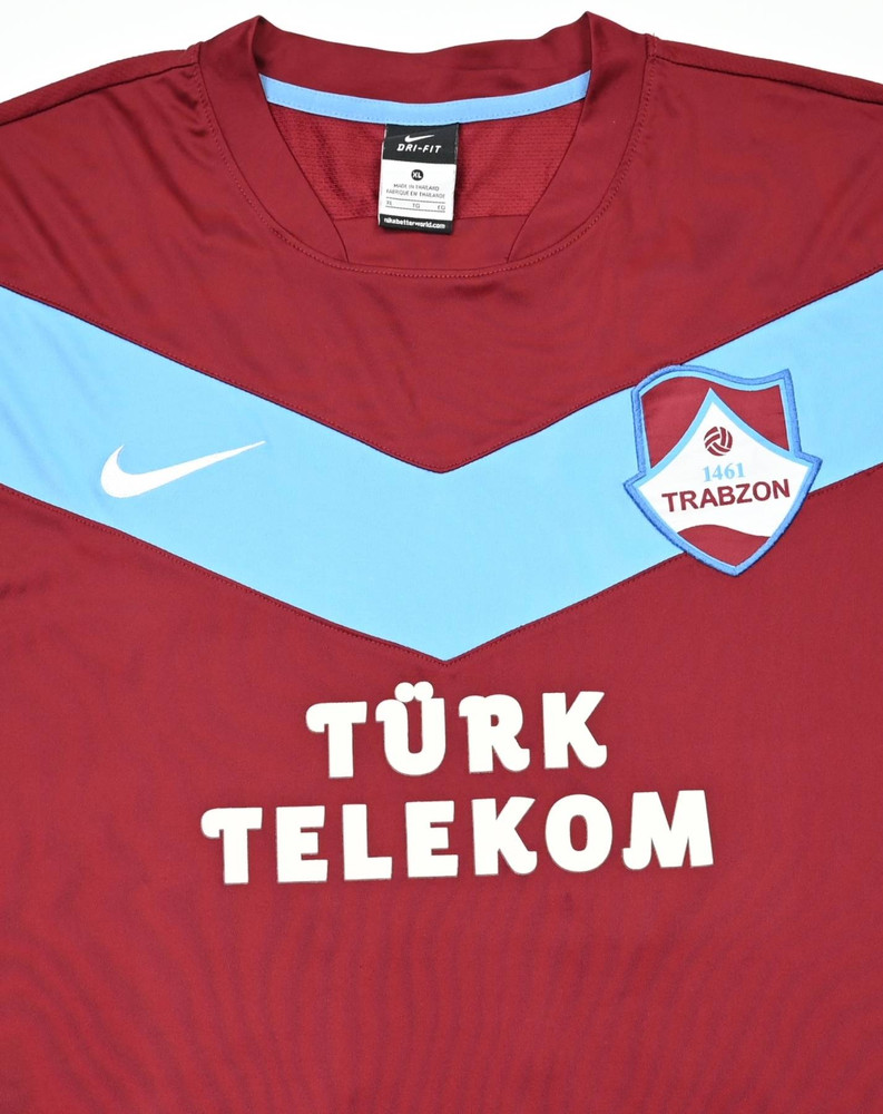 2012-13 1461 TRABZON *KAYA* KOSZULKA XL
