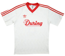 ADIDAS #6 OLDSCHOOL KOSZULKA S