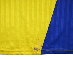 SALLER VINTAGE KOSZULKA XXL