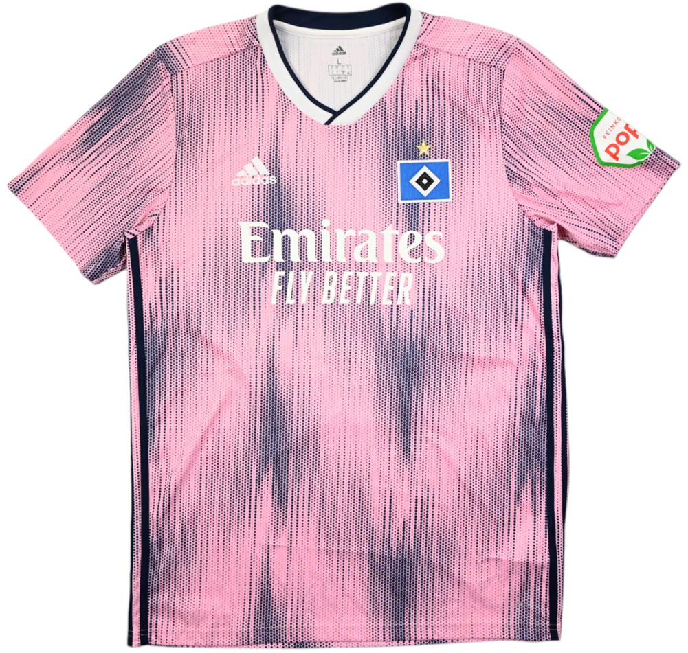 2019-20 HAMBURG *NESSA* KOSZULKA L