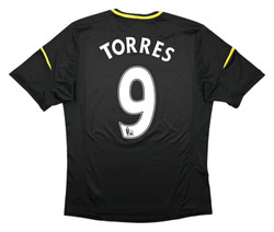 2012-13 CHELSEA *TORRES* KOSZULKA S