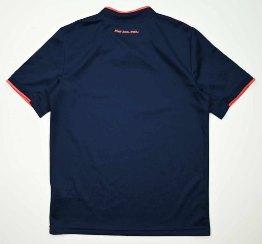 2019-20 BAYERN MUNCHEN SHIRT M. BOYS