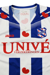 2015-16 HEERENVEEN *ZENELI* SHIRT L. BOYS