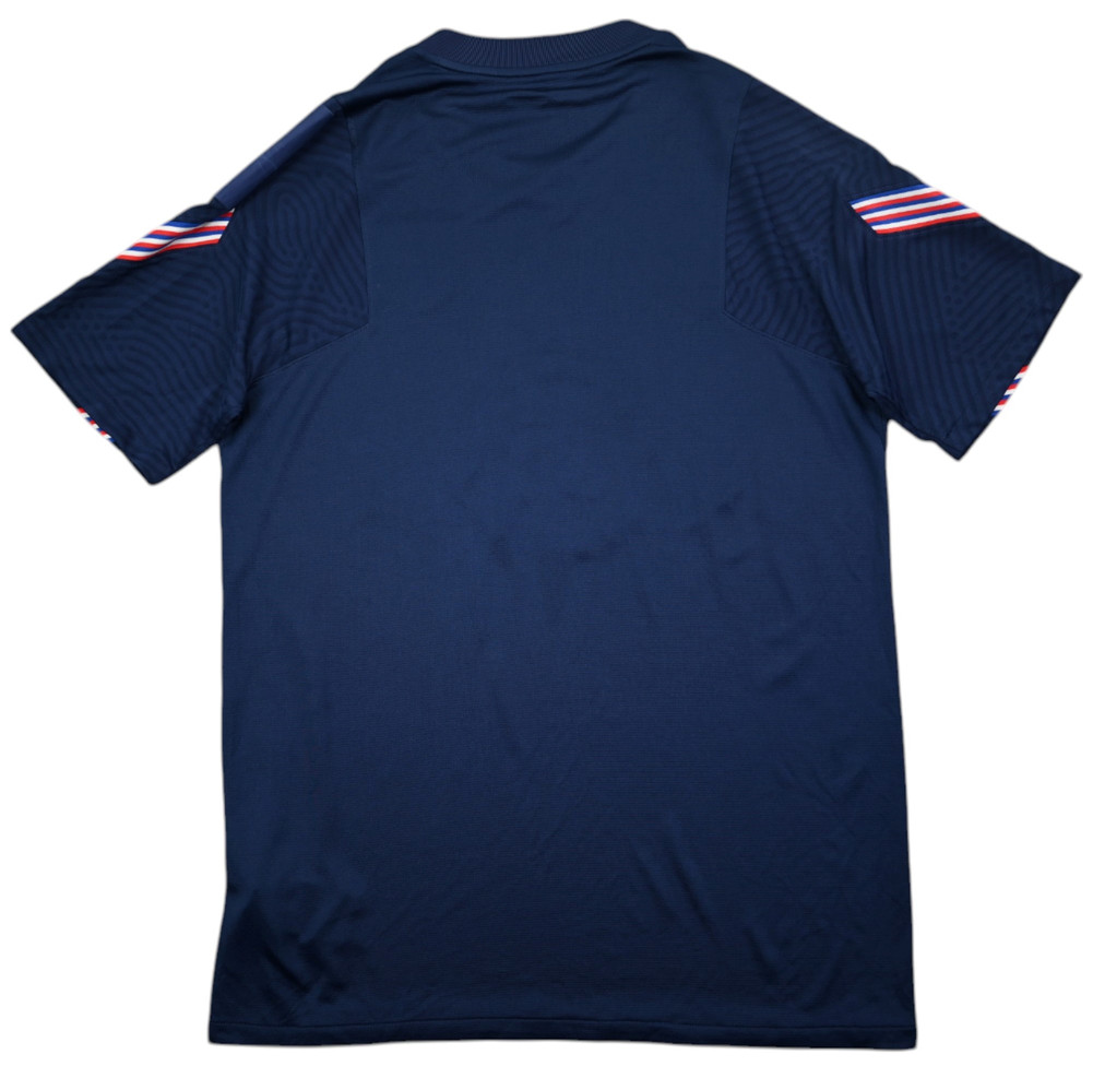 2020-22 ENGLAND SHIRT L