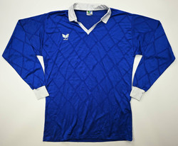 ERIMA OLDSCHOOL LONGSLEEVE SHIRT XL