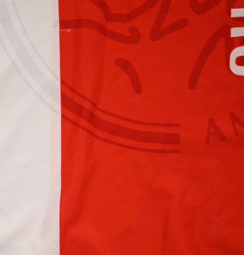 1995-96 AJAX KOSZULKA L