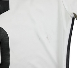 2014-15 GERMANY *HUMMELS* KOSZULKA L. BOYS