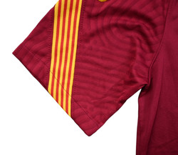 2020-21 BARCELONA SHIRT XS