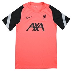 LIVERPOOL SHIRT S