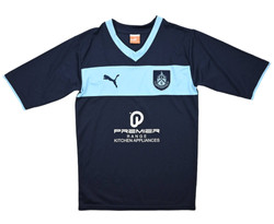 2012-13 BURNLEY FC KOSZULKA S