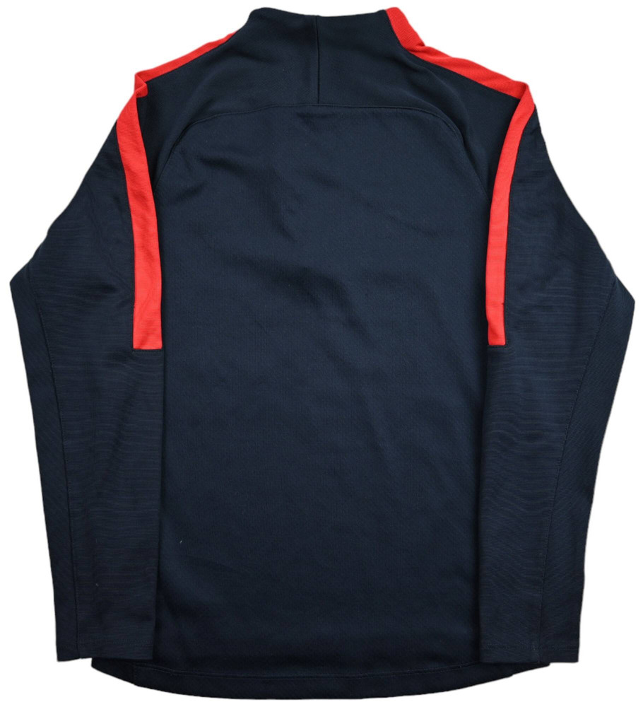 PARIS SAINT-GERMAIN TOP S. BOYS