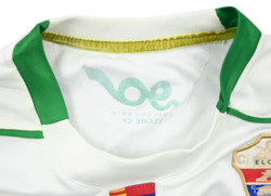 2013-14 ELCHE CF SHIRT M