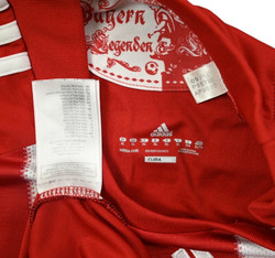2010-11 BAYERN MUNCHEN *ROBBEN* KOSZULKA XL