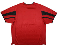 2001-02 ATLETICO MADRID KOSZULKA XL