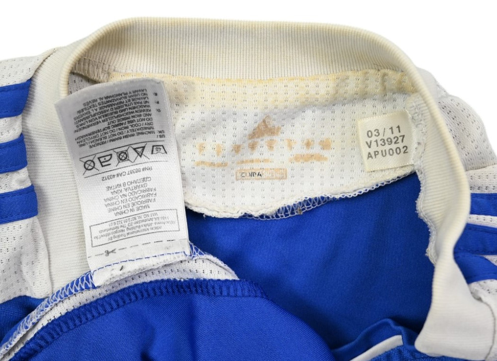 2011-12 CHELSEA SHIRT M