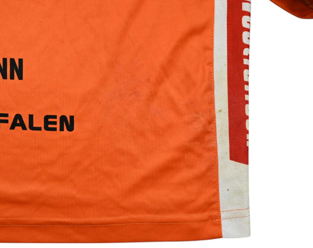 ASV HAMM-WESTFALEN HANDBALL *BOZIĆ* LONGSLEEVE KOSZULKA XXXL