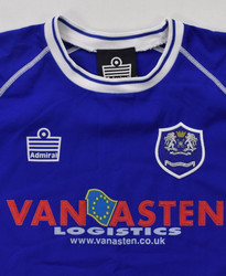 2003-04 PETERBOROUGH UNITED WOMEN KOSZULKA M