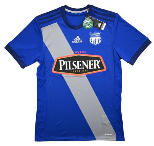 2017 EMELEC KOSZULKA S