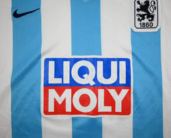 2002-04 TSV 1860 MUNCHEN *HASSLER* KOSZULKA XL