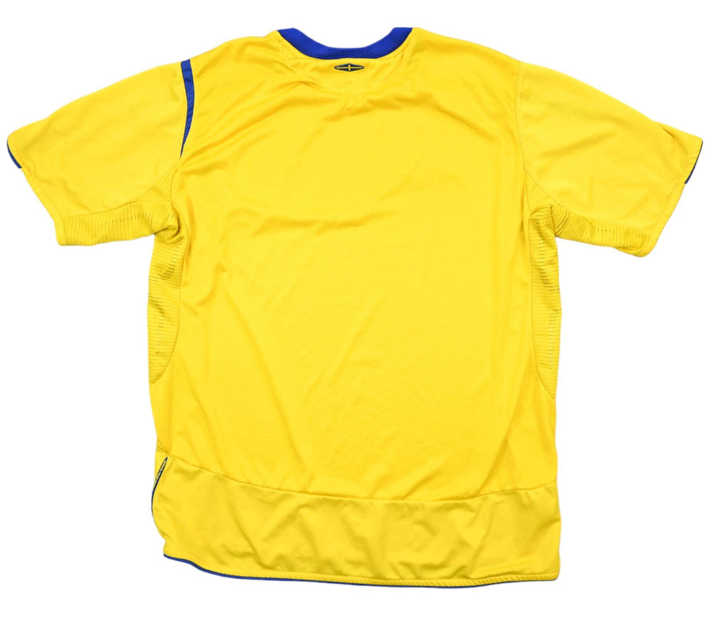 2006-07 SWEDEN KOSZULKA XL