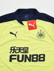 2020-21 NEWCASTLE UNITED SHIRT M