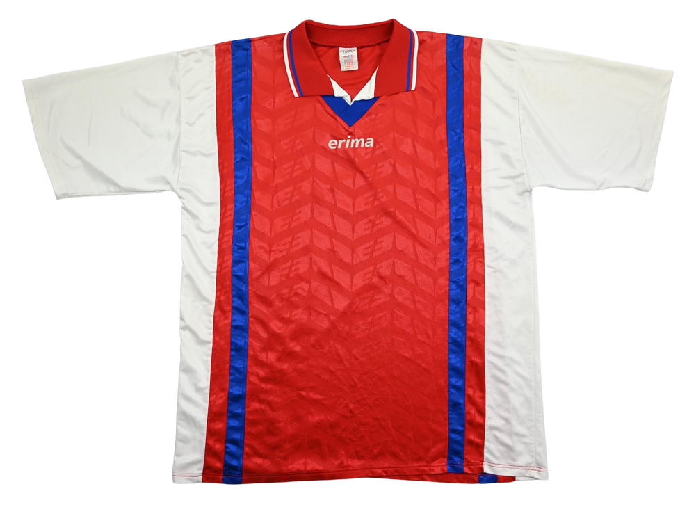 ERIMA OLDSCHOOL #9 SHIRT XXL