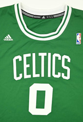 BOSTON CELTICS NBA *BRADLEY* KOSZULKA M