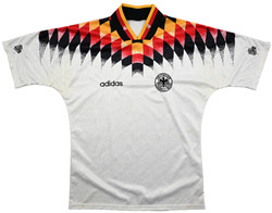 1994-96 GERMANY SHIRT M