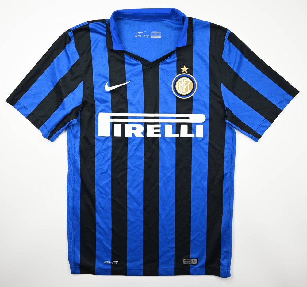 2015-16 INTER MILAN KOSZULKA S