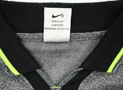 1997-98 BORUSSIA DORTMUND LONGSLEEVE XL. BOYS