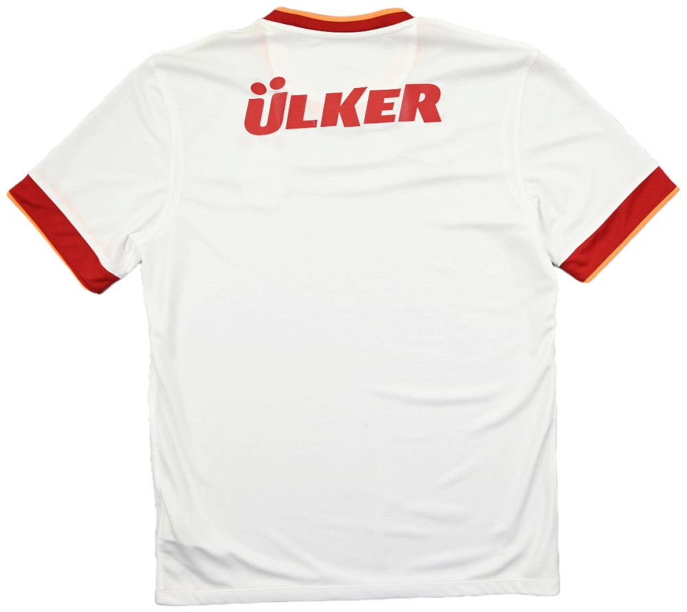 2014-15 GALATASARAY SHIRT M