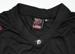 NEW YORKER BRAUNSCHWEIG LIONS AMERICAN FOOTBALL SHIRT M
