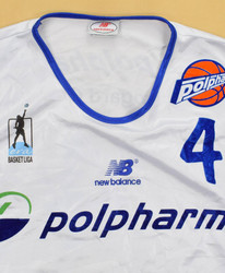 POLPHARMA STAROGARD GDAŃSKI SHIRT XL