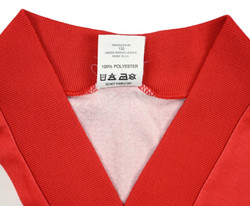 1991-92 LIVERPOOL KOSZULKA L